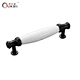 Ceramic handle pulls